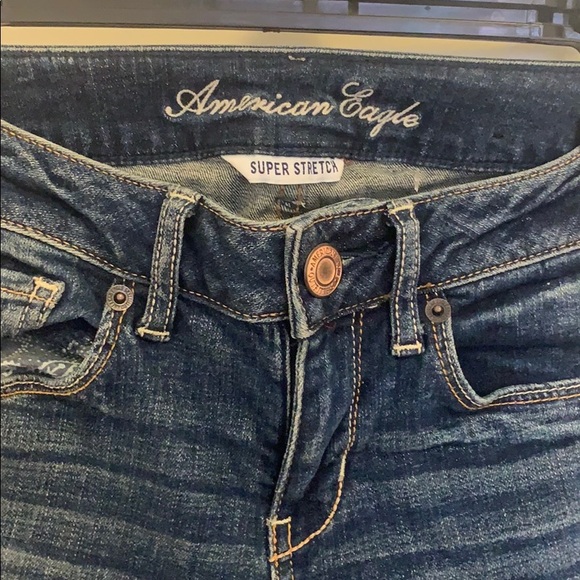 American eagle jeans - Picture 4 of 6